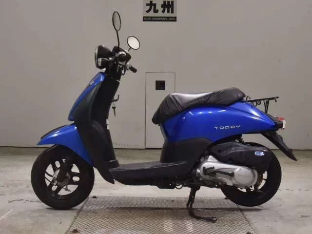 Honda TODAY