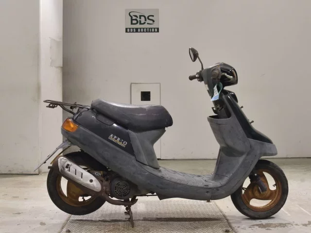 Yamaha JOG APRIO