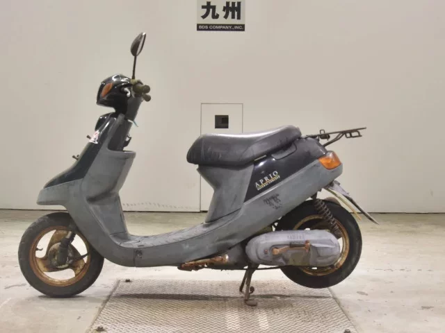 Yamaha JOG APRIO