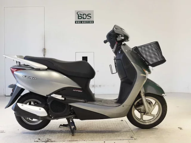 Honda LEAD 110