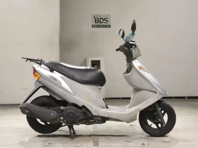 Suzuki ADDRESS V125