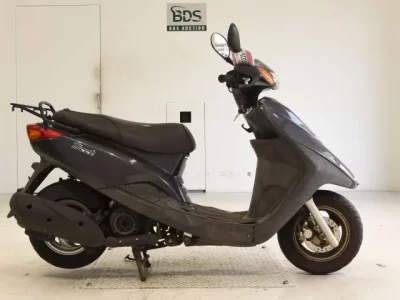 Yamaha AXIS125