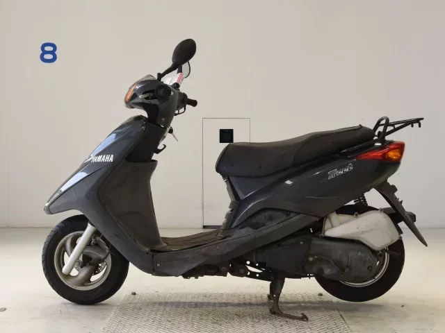 Yamaha AXIS125