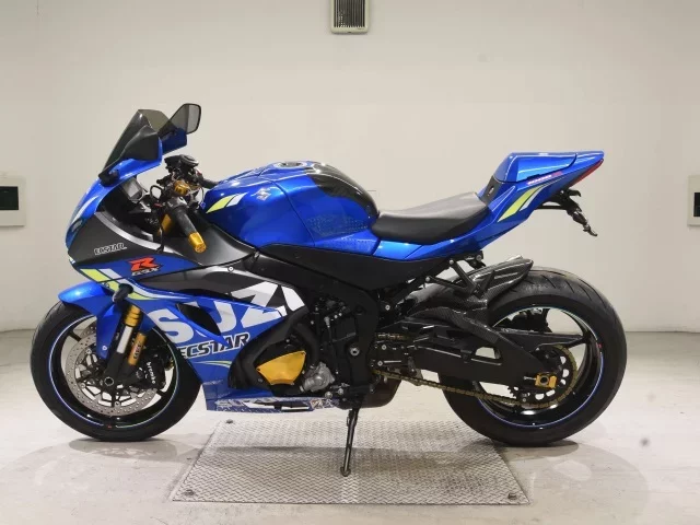 Suzuki GSX-R1000RA