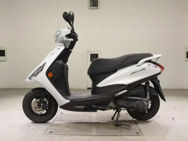 Yamaha AXIS125Z
