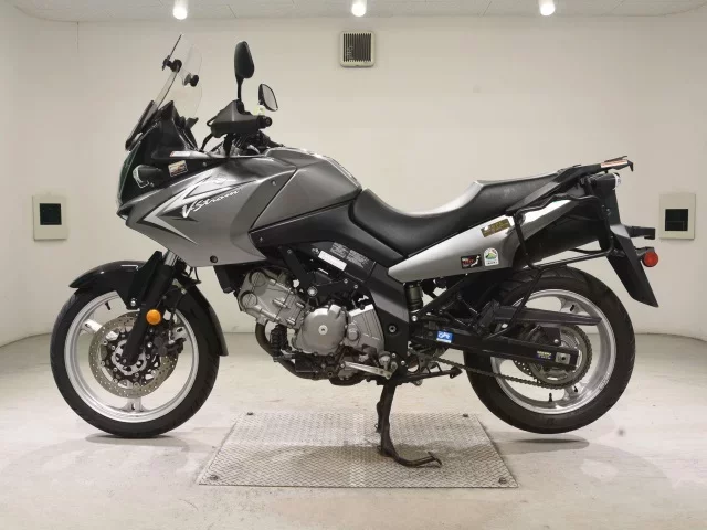 Suzuki V STROM650
