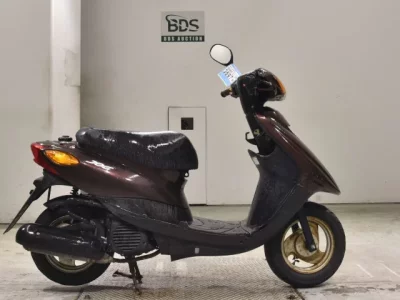 Yamaha JOG-5
