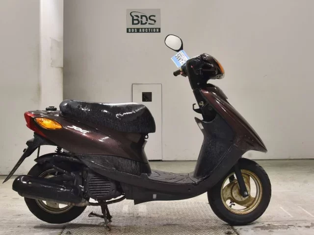 Yamaha JOG-5