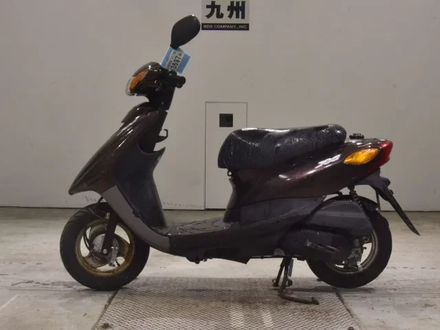 Yamaha JOG-5