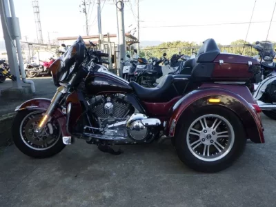Harley-Davidson HARLEYFLHTCUTG1690