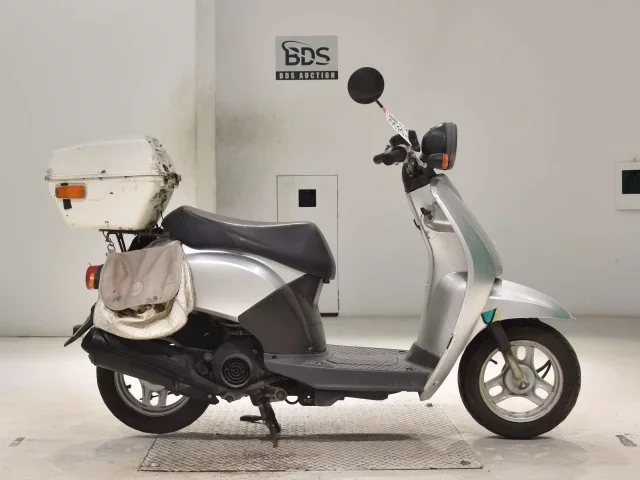 Honda TODAY
