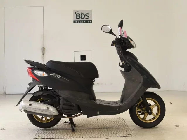 Yamaha JOG ZR-3