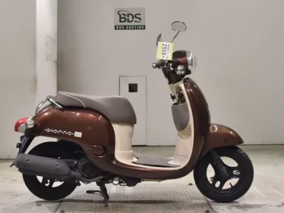 Honda GIORNO