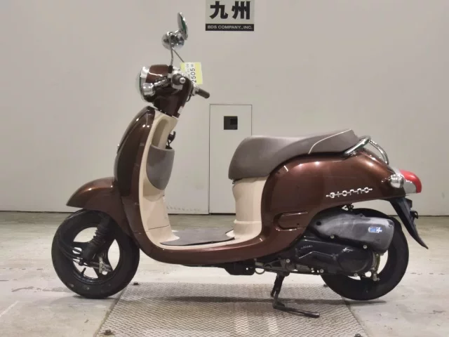 Honda GIORNO