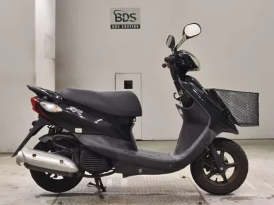 Yamaha JOG ZR-3