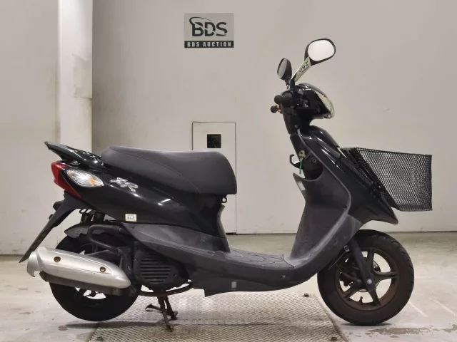 Yamaha JOG ZR-3
