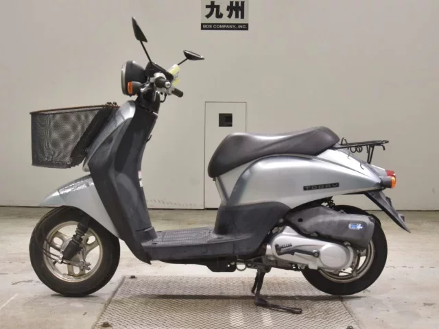 Honda TODAY