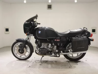 BMW BMW R100  с аукциона в Японии