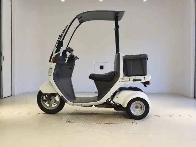 Honda GYRO CANOPY-2