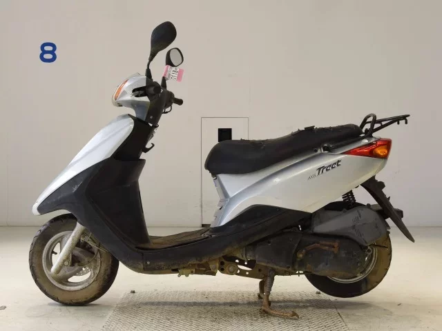 Yamaha AXIS125