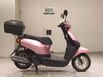 Honda TACT-4 BASIC