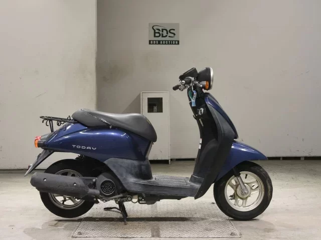 Honda TODAY