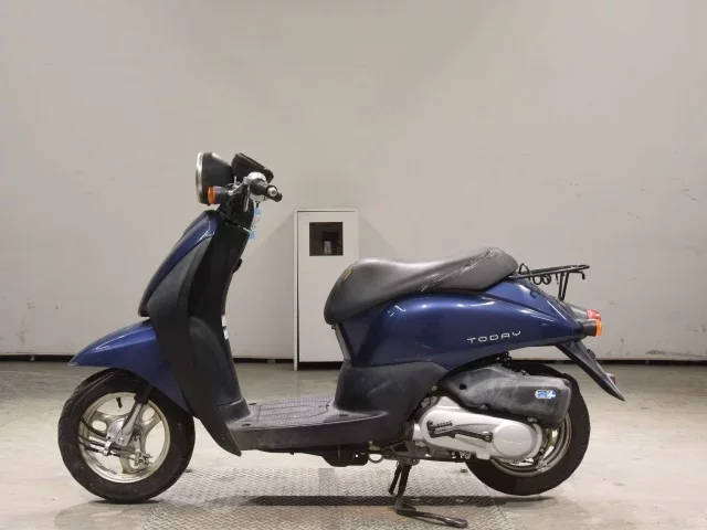 Honda TODAY