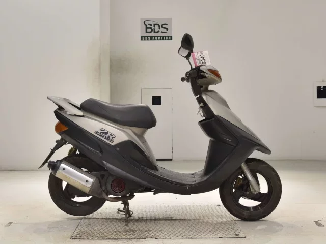 Yamaha JOG ZR