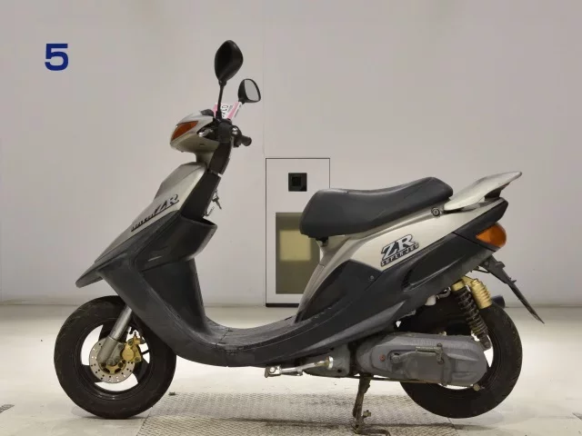 Yamaha JOG ZR