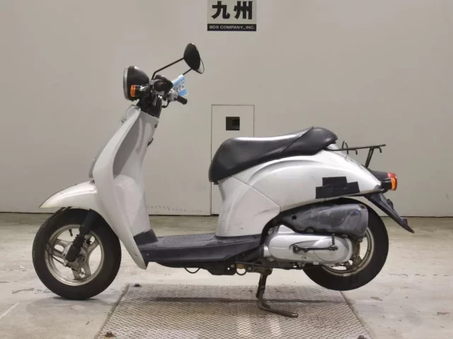Honda TODAY