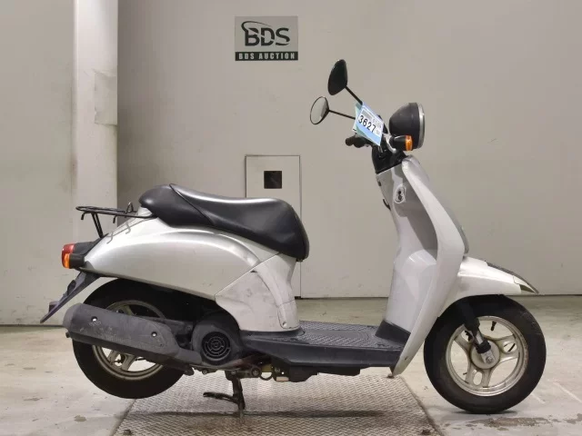 Honda TODAY