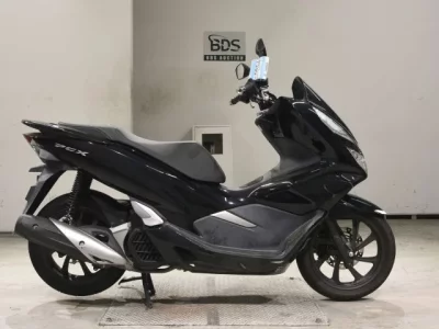 Honda PCX125-3