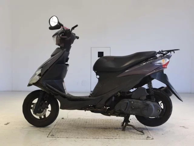 Suzuki ADDRESS V125