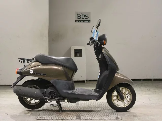 Honda TODAY