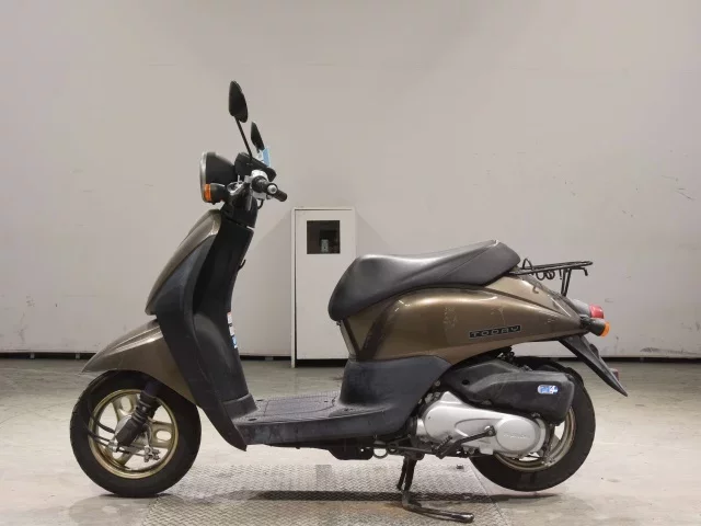 Honda TODAY