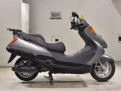 Honda FORESIGHT