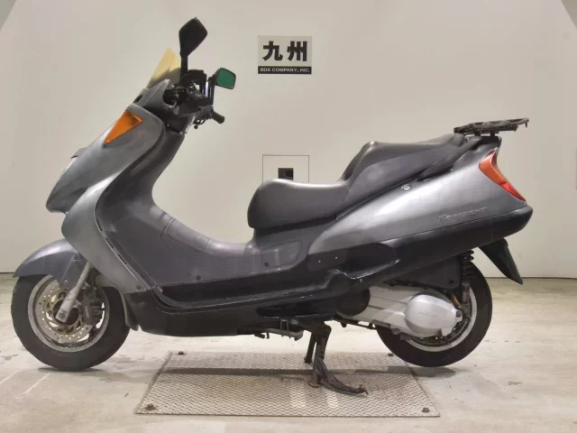 Honda FORESIGHT
