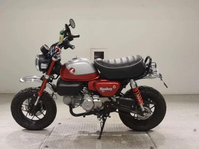 Honda MONKEY 125-2