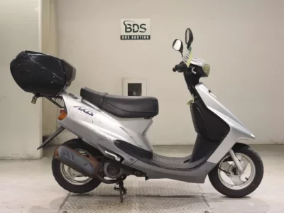 Yamaha AXIS90