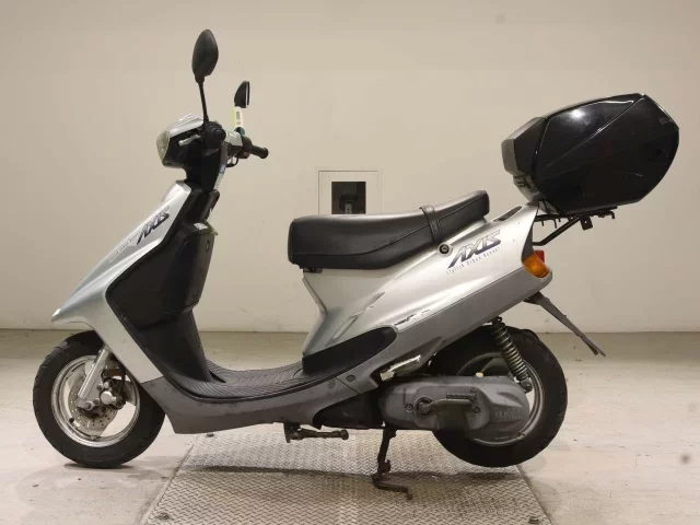 Yamaha AXIS90