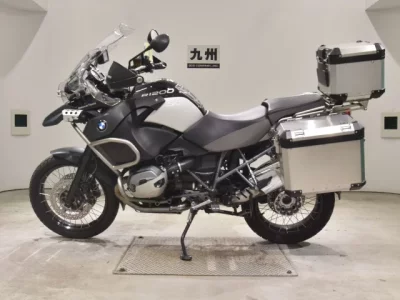 BMW BMW R1200GS ADVENTURE  с аукциона в Японии