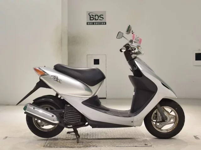 Honda DIO