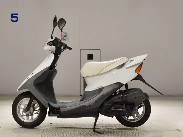 Honda DIO