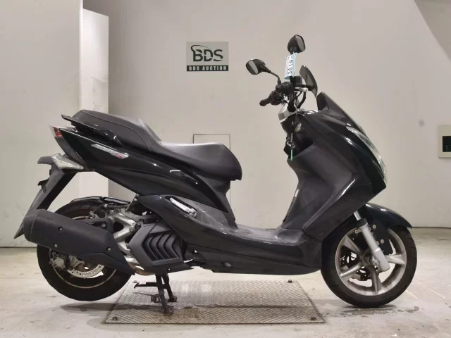 Yamaha MAJESTY 155S