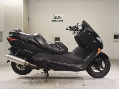 Honda FORZA Z  с аукциона в Японии