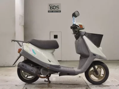 Yamaha JOG POCHE