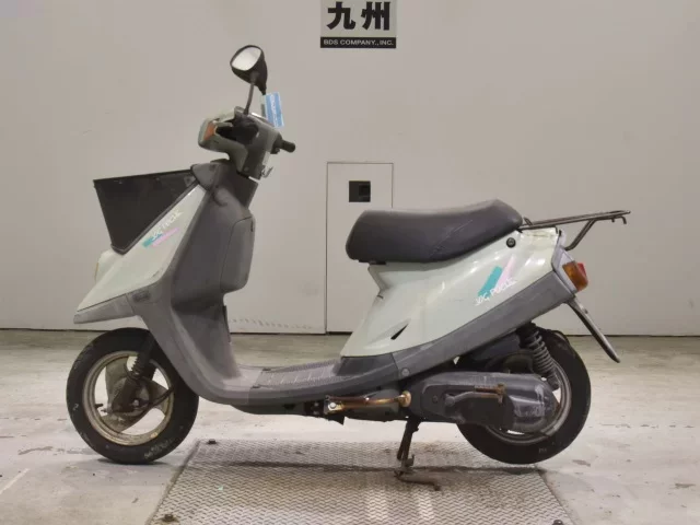 Yamaha JOG POCHE