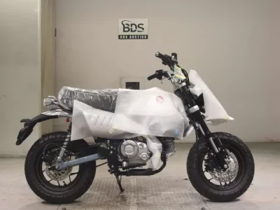 Honda MONKEY 125-2