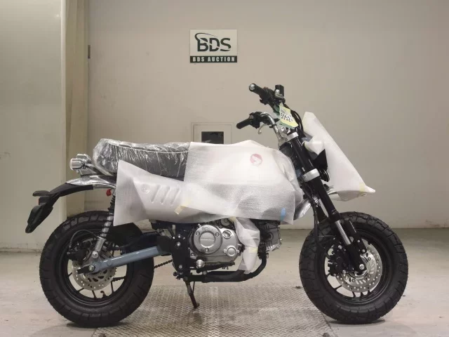 Honda MONKEY 125-2