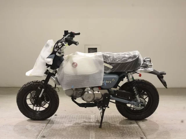 Honda MONKEY 125-2
